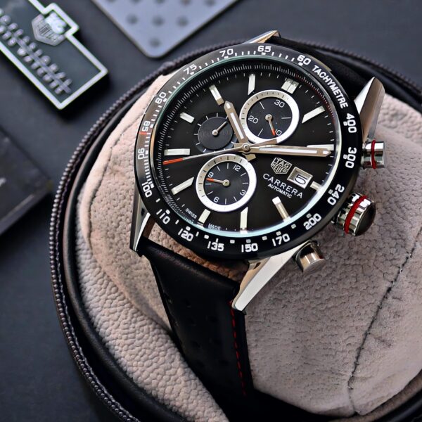 Tag Heuerr - Image 3
