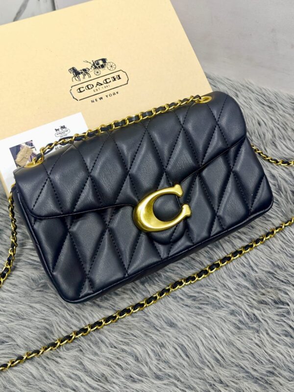 LATEST COACHH TABBY - Image 3
