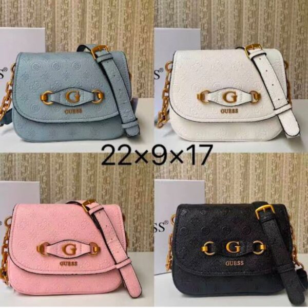 LATEST GUESSS SLING - Image 4