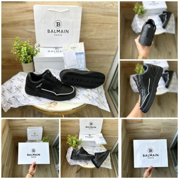 BALMAINN PARIS