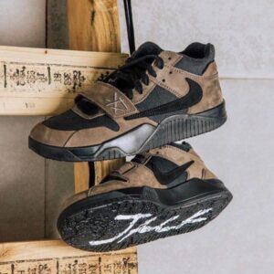 AIR JORDANSS RETRO Travis Scott