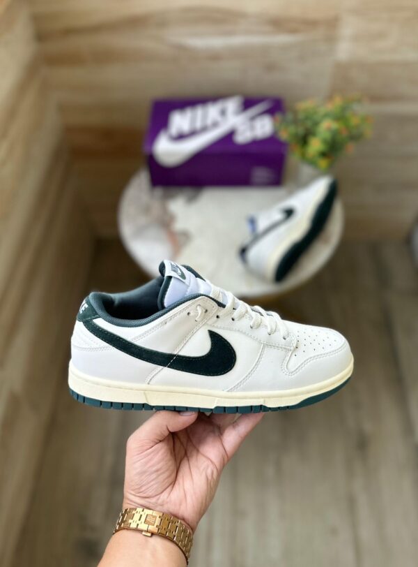 Nikee sb dunk split ATHLETIC DEPARTMENT - Image 2