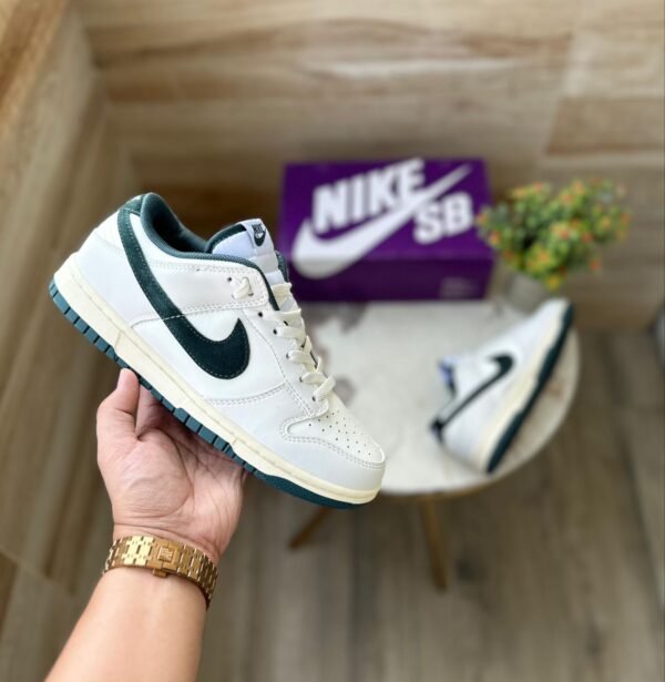 Nikee sb dunk split ATHLETIC DEPARTMENT