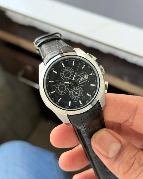 Tissott Couturier