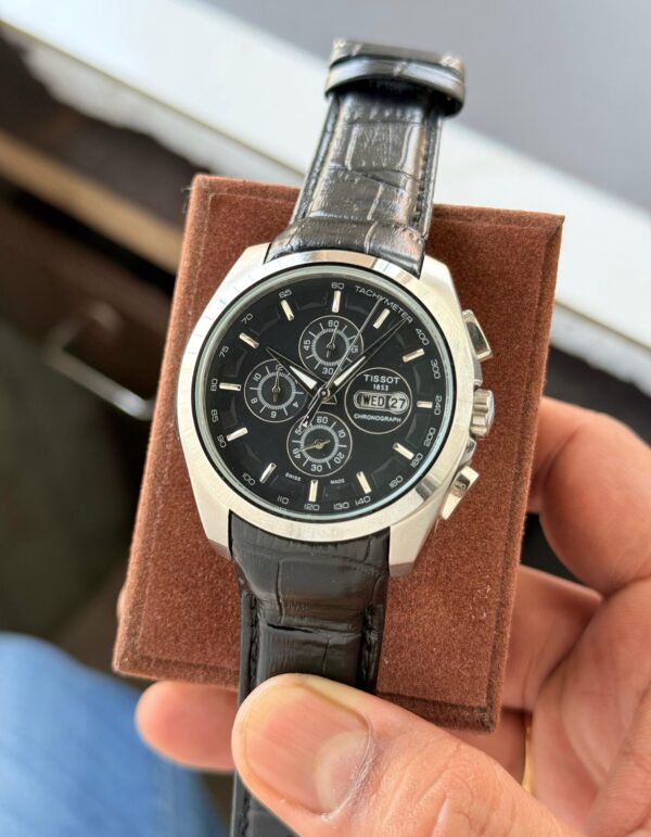 Tissott Couturier - Image 2