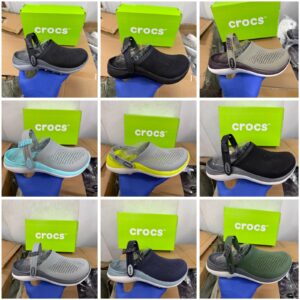 CROCSS Literide 360