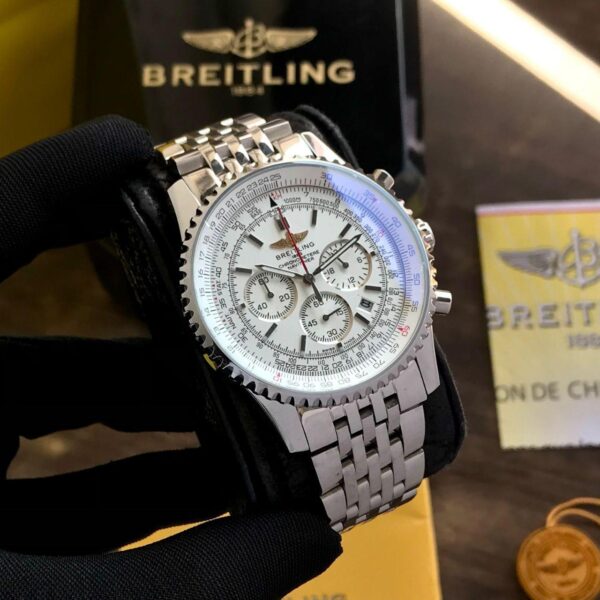 BREITLINGG