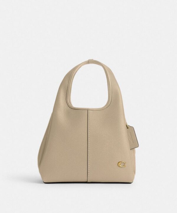 COACHH LANA SHOULDER BAG - Image 2