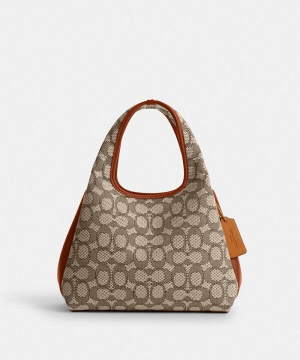 COACHH LANA SHOULDER BAG - Image 3
