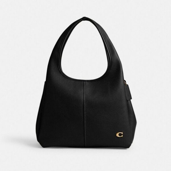 COACHH LANA SHOULDER BAG - Image 4