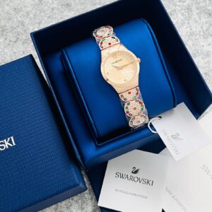 Swarovskii
