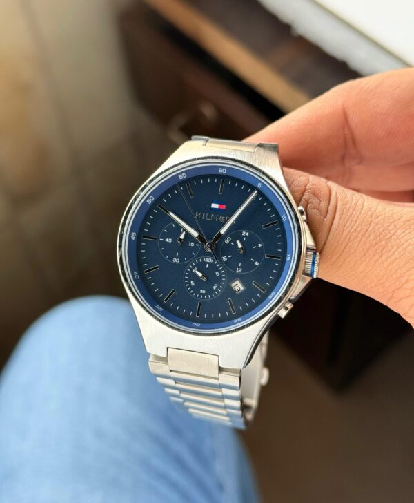 Tommyy Hilfiger
