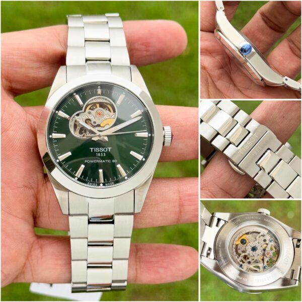 Tissott COLLECTION T-CLASSIC - Image 2