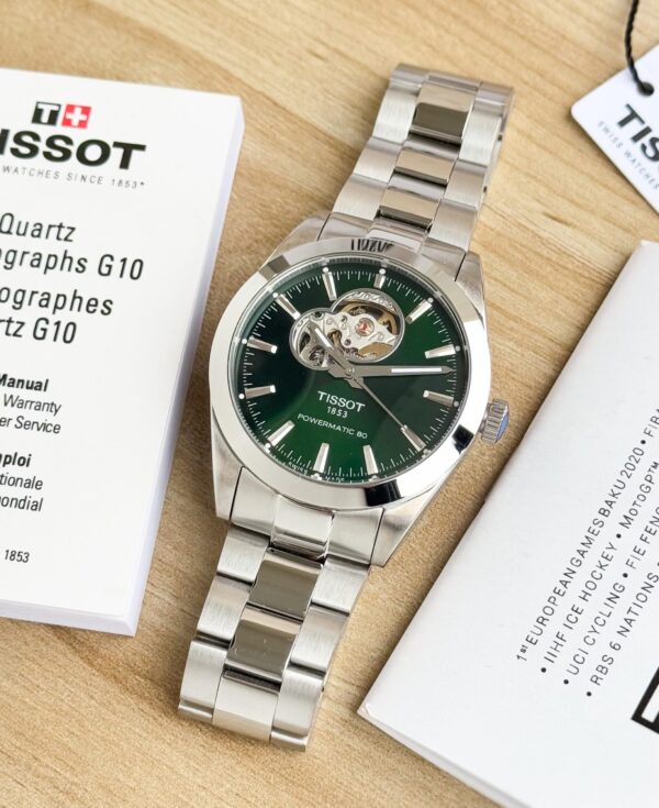 Tissott COLLECTION T-CLASSIC