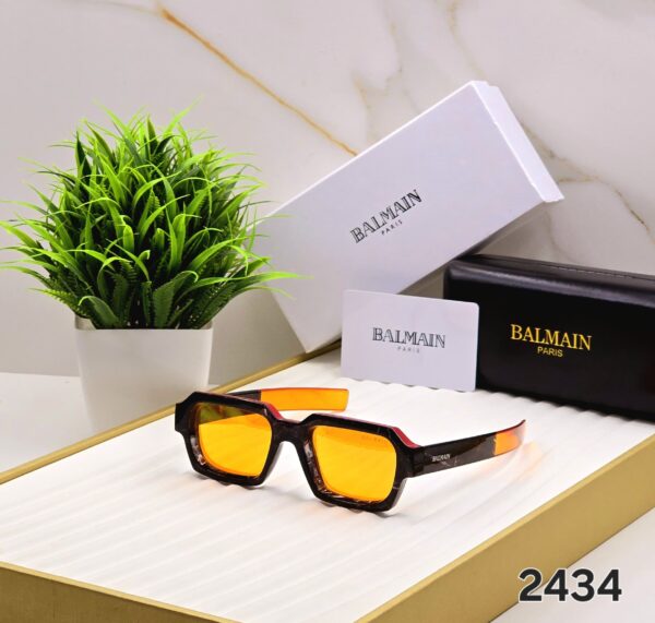 BALMAINN WAYFARER - Image 4