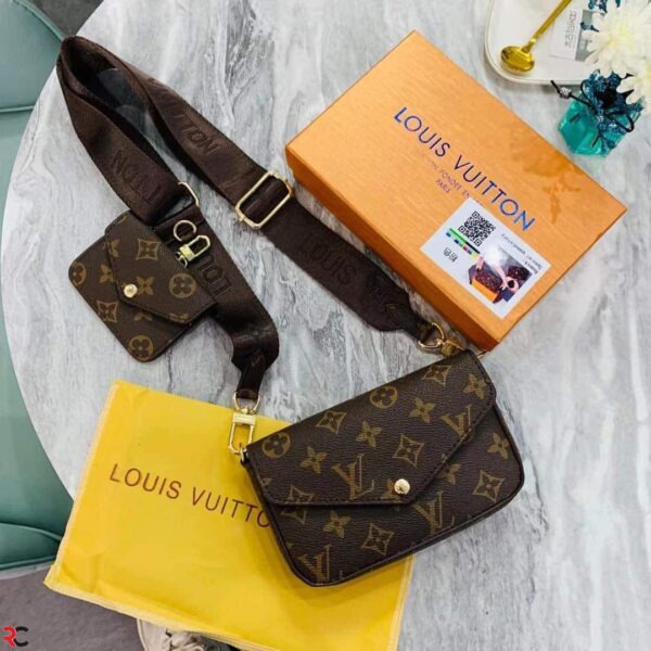 LOUISS VUITTON  - Image 2