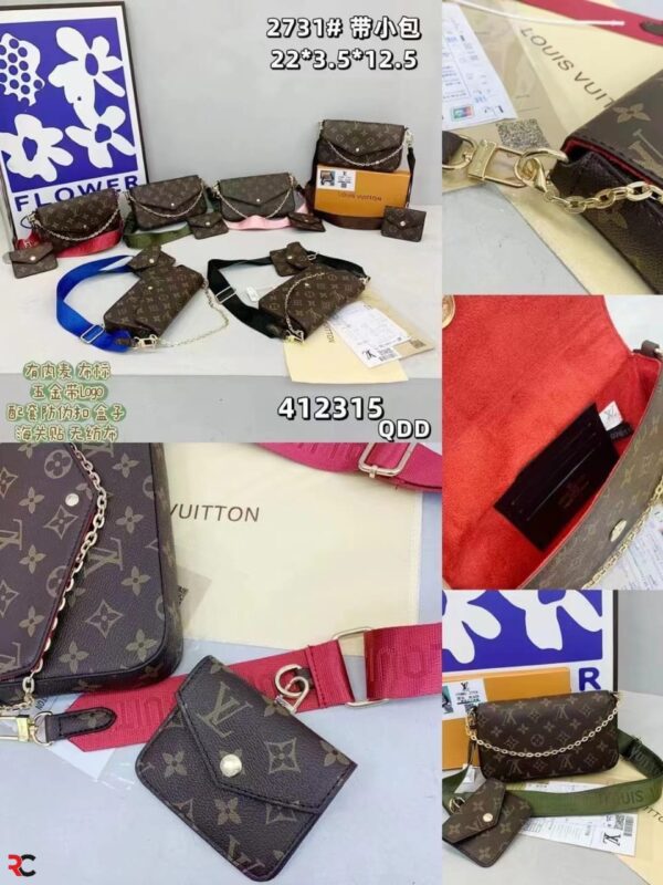 LOUISS VUITTON  - Image 4