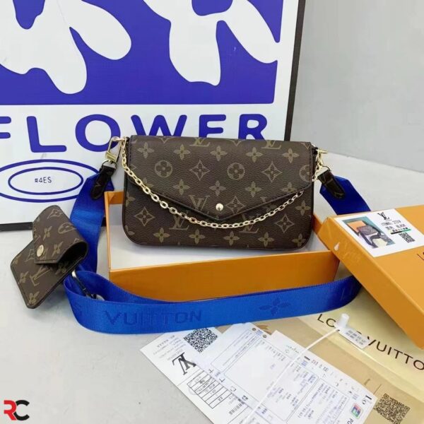 LOUISS VUITTON  - Image 5