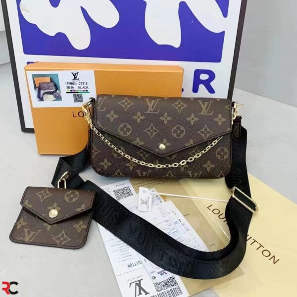 LOUISS VUITTON  - Image 3