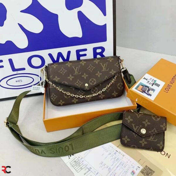 LOUISS VUITTON  - Image 8