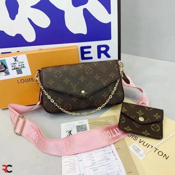 LOUISS VUITTON  - Image 7