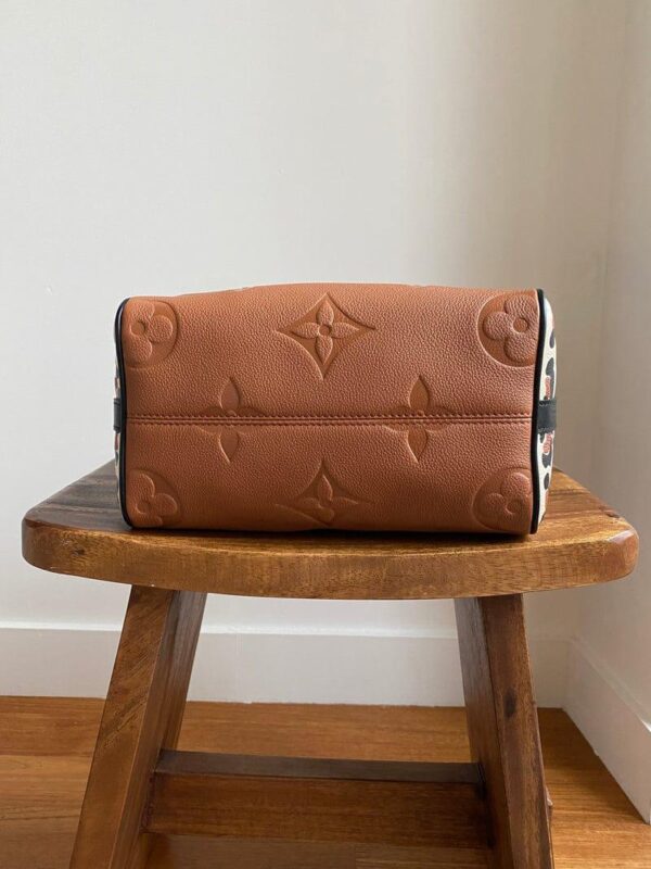LOUISS VUITTON SPEEDY HANDBAG - Image 2