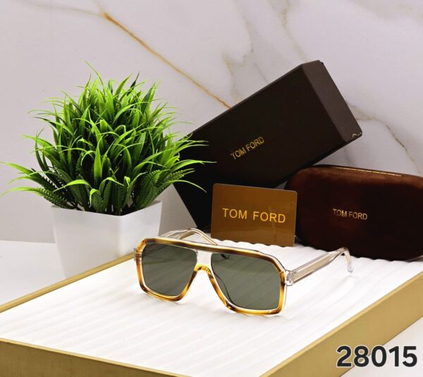 TOM FORDD BIG SIZE - Image 11
