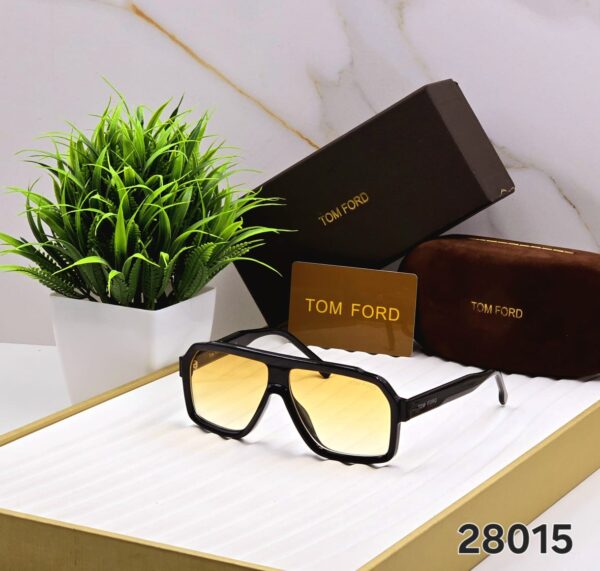TOM FORDD BIG SIZE - Image 5