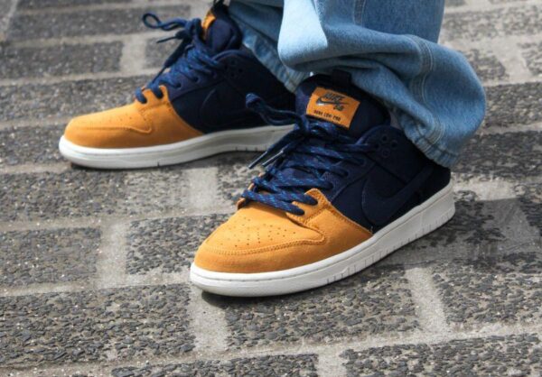 NIKEE SB DUNK LOW PRO BACKPACK  - Image 3