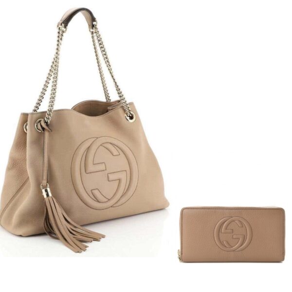 GUCCII 2 IN 1 COMBO AVAILABLE