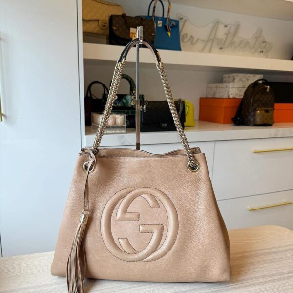 GUCCII 2 IN 1 COMBO AVAILABLE - Image 4
