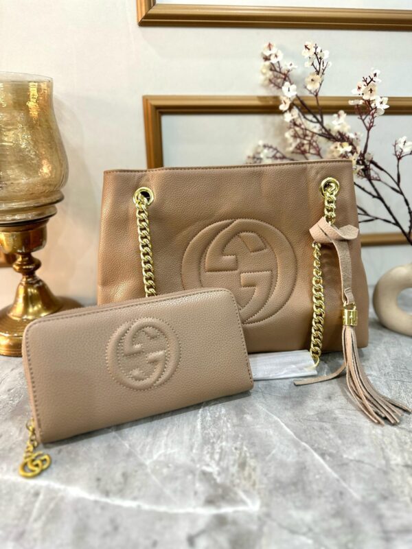 GUCCII 2 IN 1 COMBO AVAILABLE - Image 3