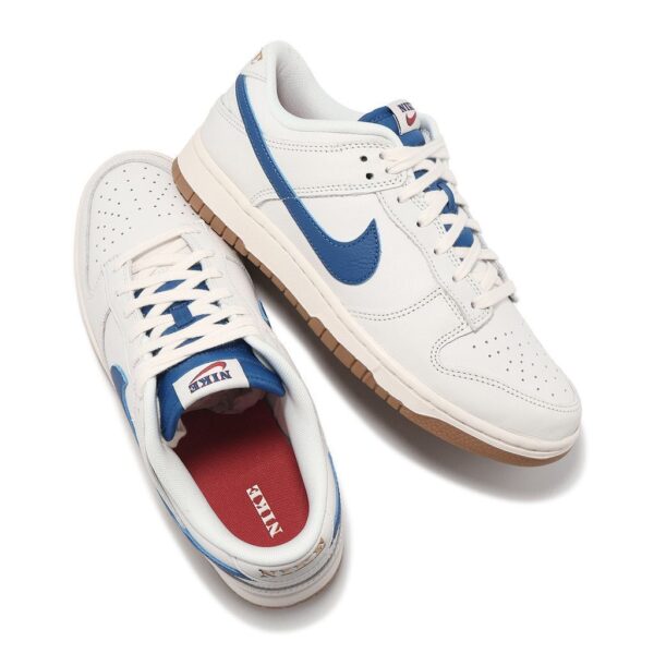 NIKEE SB DUNK SAIL BLUE