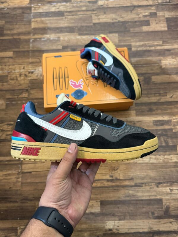 Nikee x union field general - Image 2