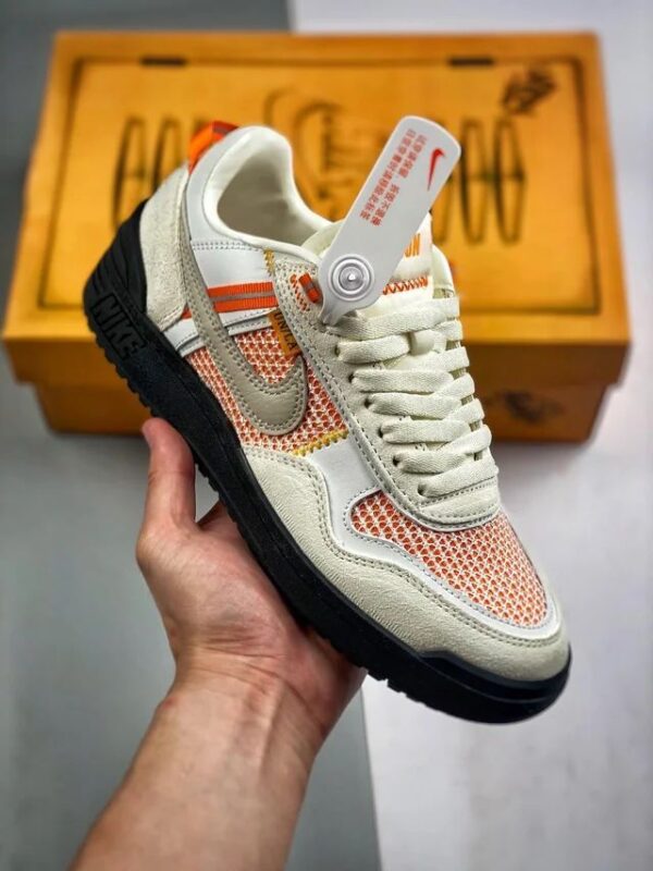 Nikee x union field general - Image 4