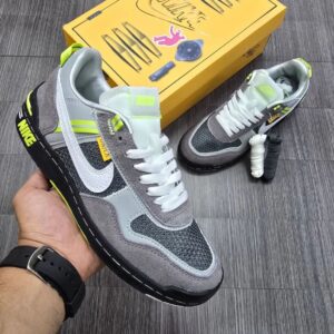 Nikee x union field general