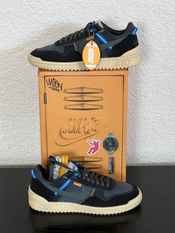 Nikee x union field general - Image 6