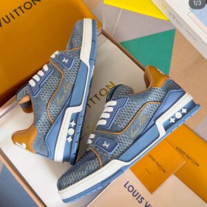 Louiss Vuitton sneaker 2025