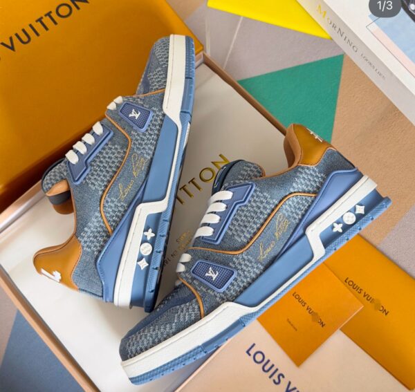 Louiss Vuitton sneaker 2025