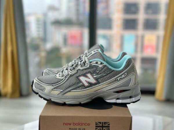 NEW BALANCEE 740 - Image 4