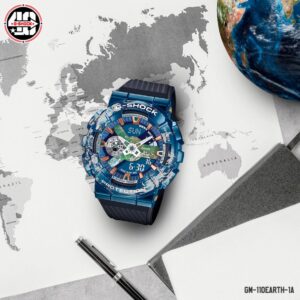 Casioo G-Shockk