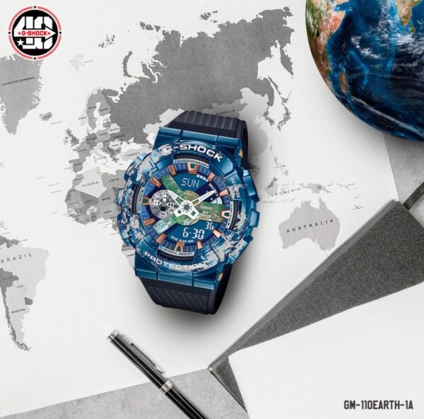 Casioo G-Shockk