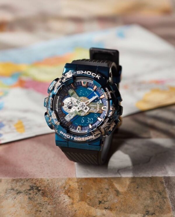 Casioo G-Shockk - Image 2