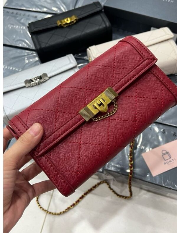 LATEST CHARLESS & KEITH SLING - Image 5