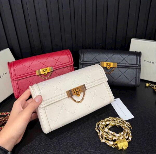LATEST CHARLESS & KEITH SLING - Image 4