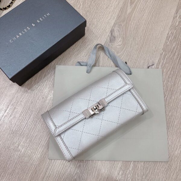 LATEST CHARLESS & KEITH SLING
