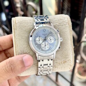 Tissott