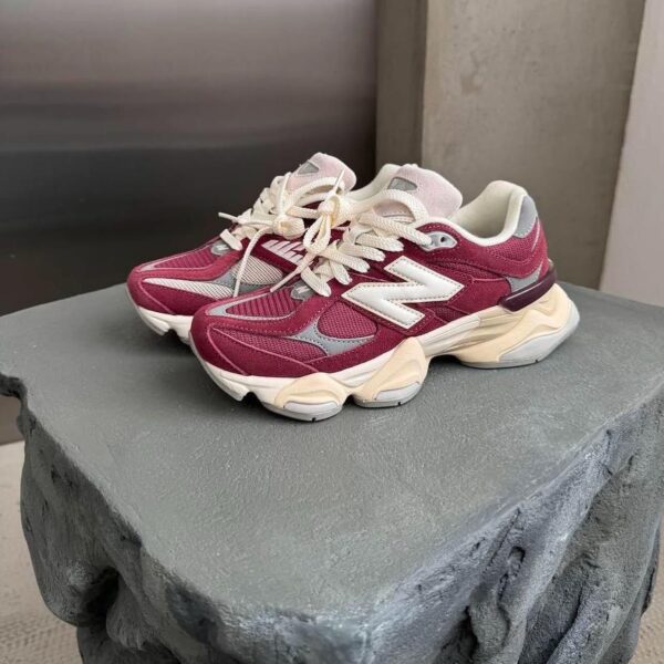 NEW BALANCEE 9060 