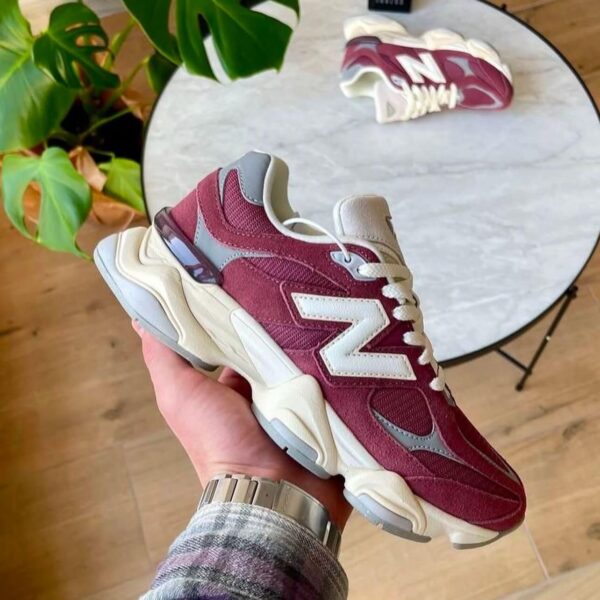 NEW BALANCEE 9060  - Image 3