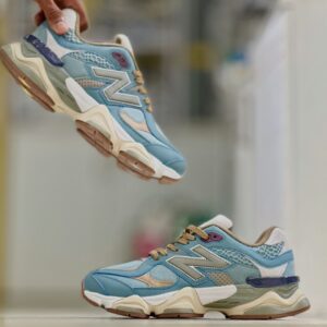NEW BALANCEE 9060 BODEGA 